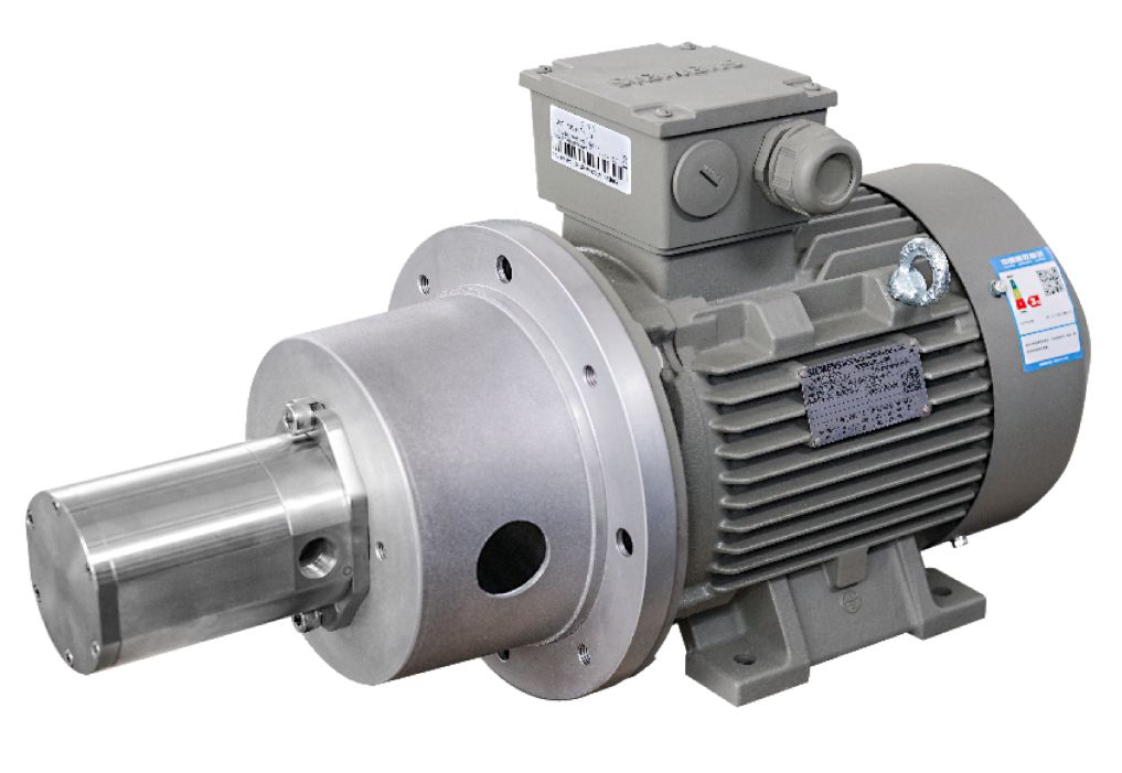 Насос AWT аксиально поршневой с комплектом подк-я SWP-1.0 (для морской воды, 3KW/3000 АИС 100L2У2)