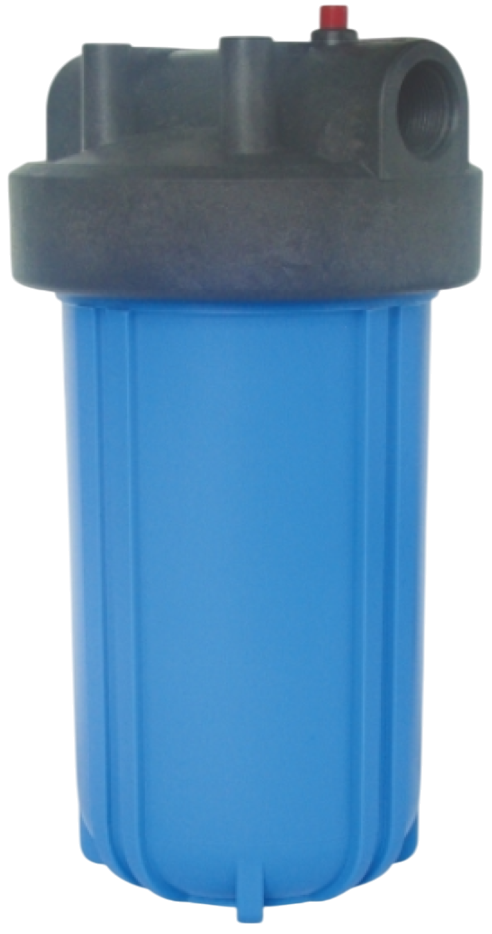 Колба фильтра NatureWater BRM01 - 1" в сборе BB10