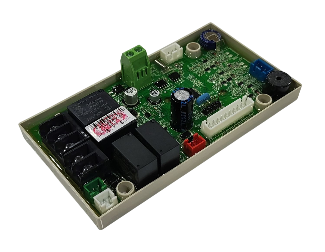 Запчасть Runxin плата управления для F73A Twin (6382017)