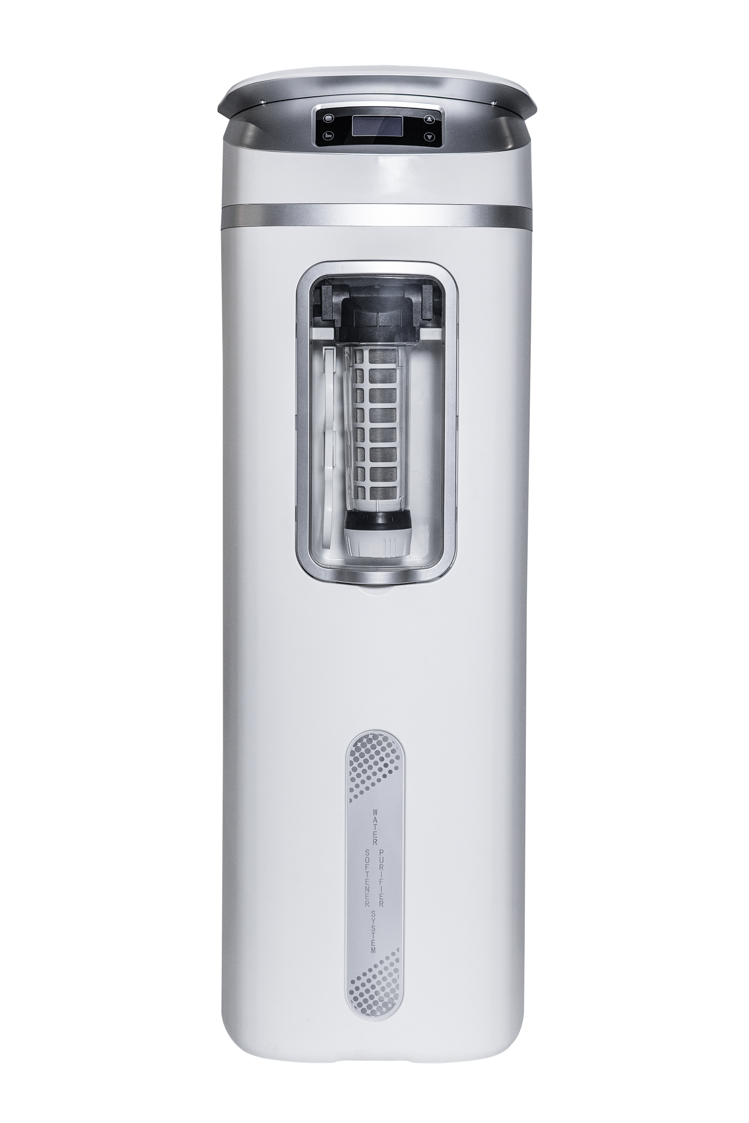 Кабинет-умягчитель NatureWater Premium SF-P2 (без смолы)