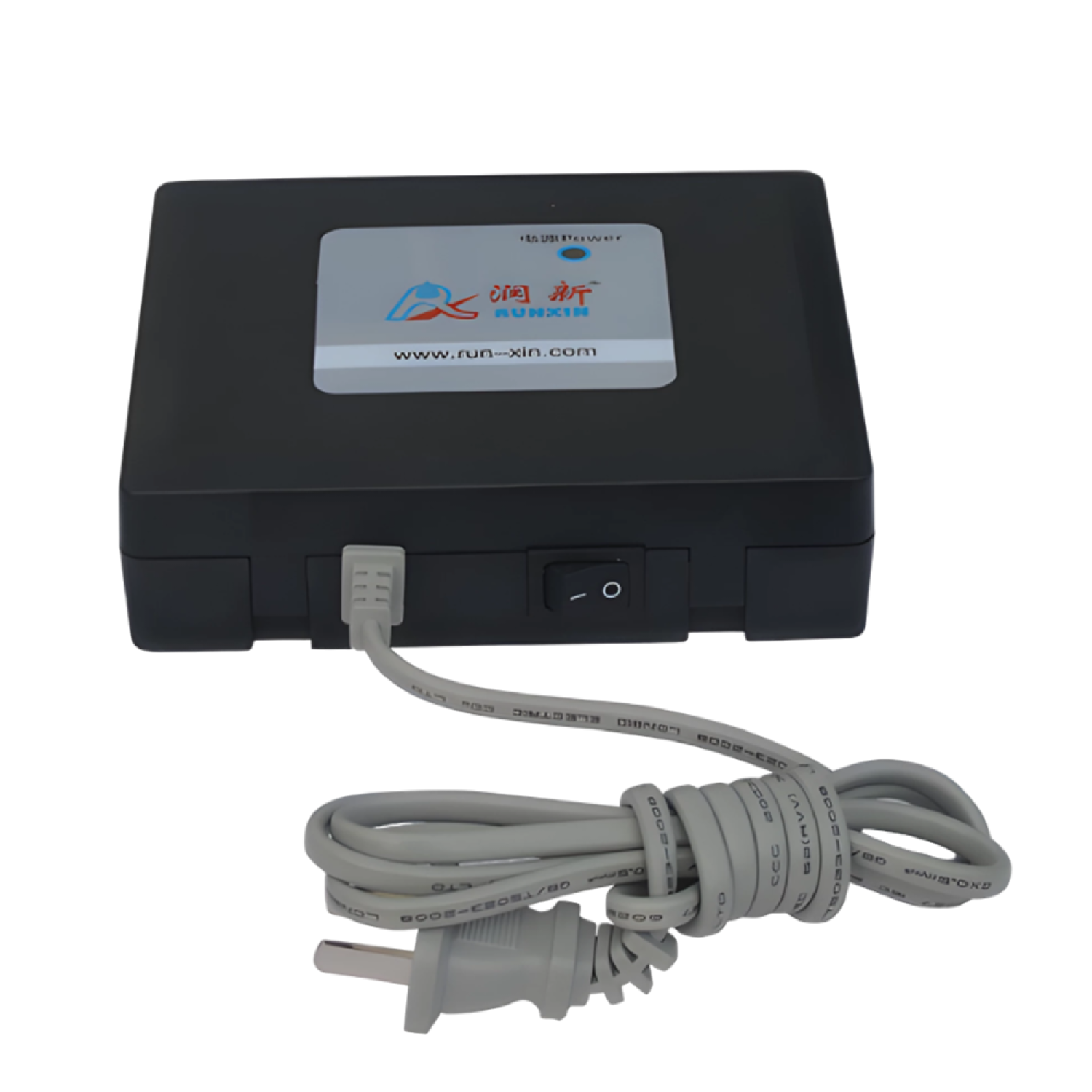 Контроллер RUNXIN F91 для TWIN систем (46010)