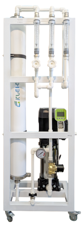 Система обратного осмоса NECOZ GOKENIN 250 STANDART