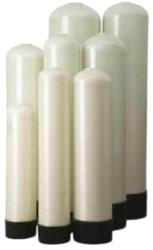 Корпус фильтра Noyi 8079-6"-6" фланец (верх/низ), 6 Bar