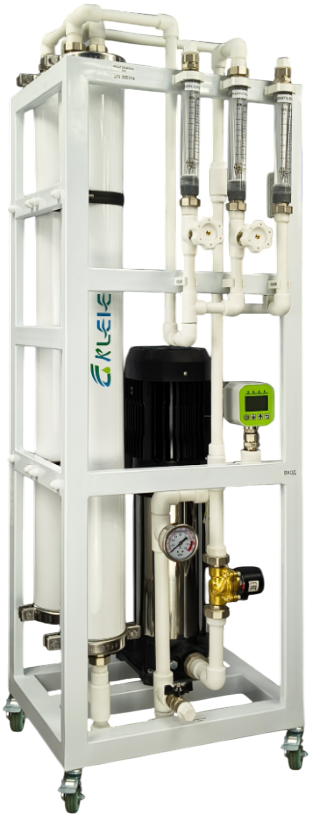 Система обратного осмоса NECOZ GOKENIN 500 STANDART