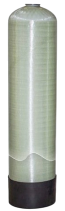 Корпус фильтра Canature 1665-4" (верх)