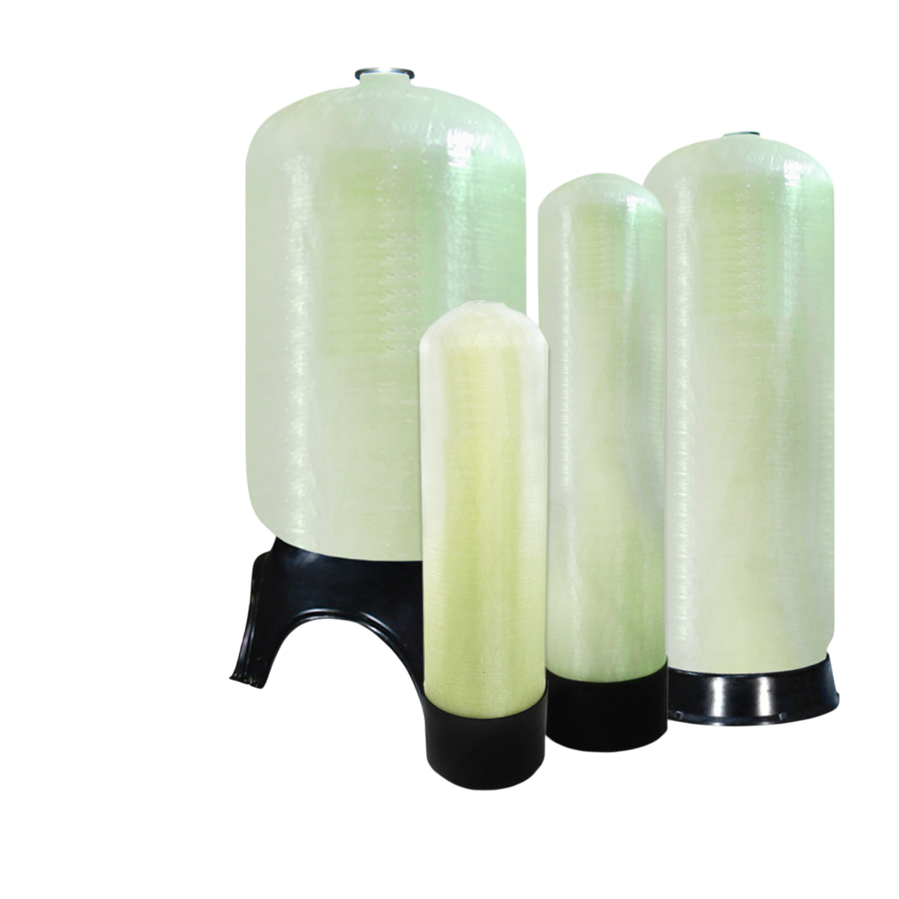 Корпус фильтра Noyi 4872-6''-6'' фланец (верх/низ)