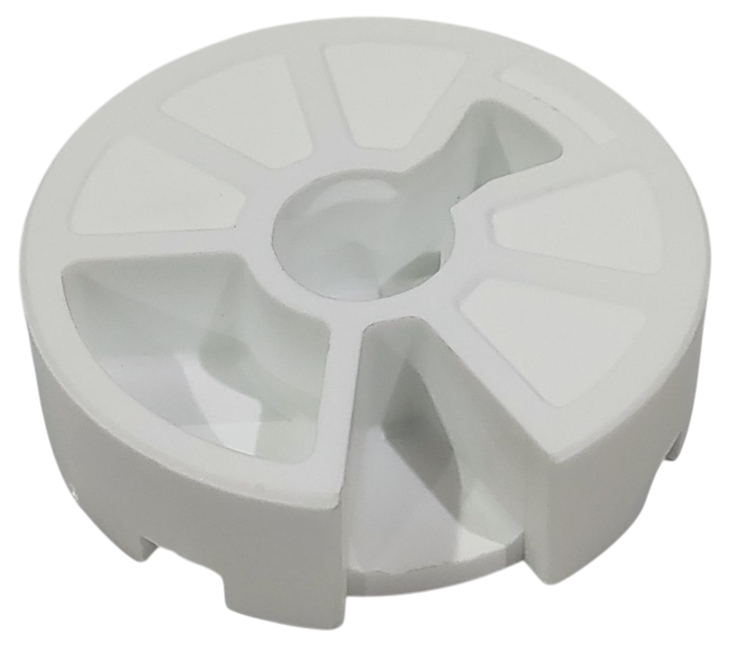 Запчасть Runxin керамический вал для F69A1/F69A3/F69P3 (8459016)