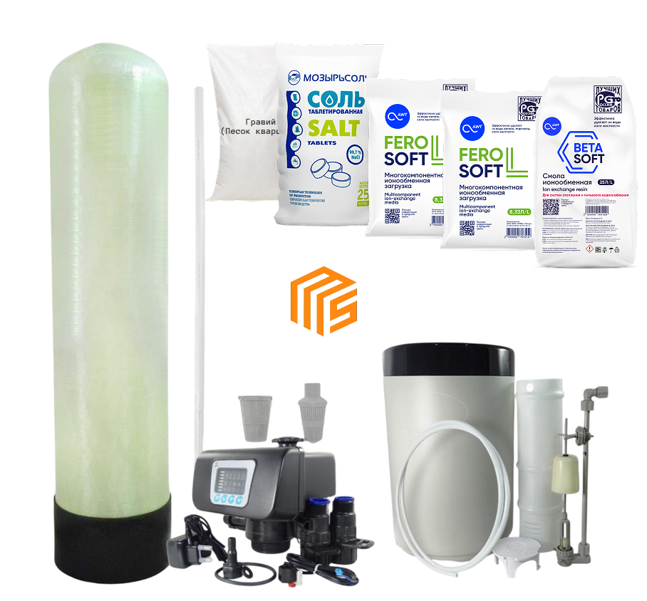 Готовое решение 4