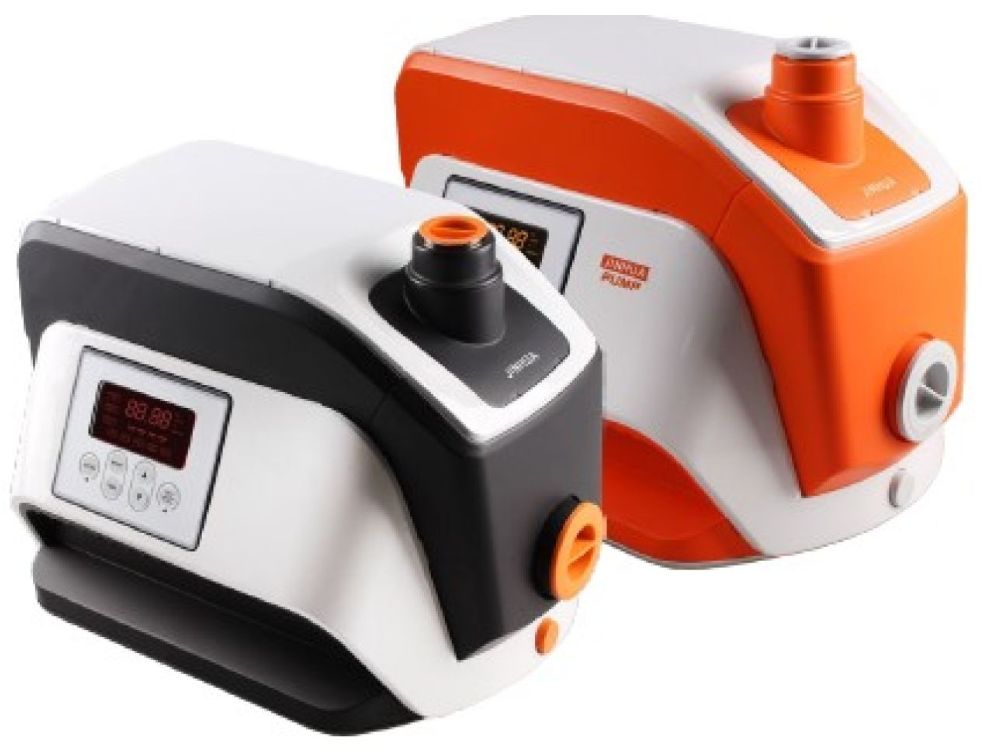 Насосная станция AWT (JINHUA) CHM4-2H (Hном.-30 м; Qном.-4,0 м3/ч; P-0,75 кВт; Wi-Fi)