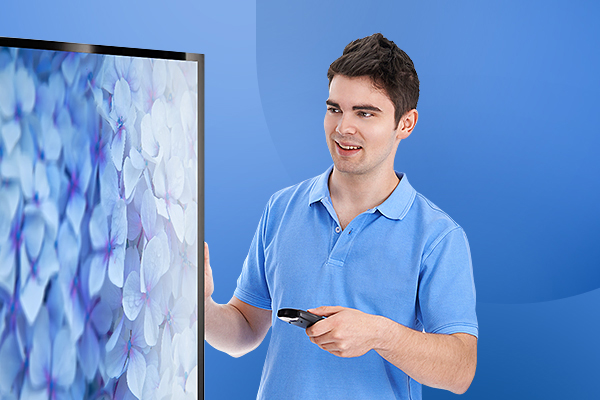 Установка фильтрующих элементов