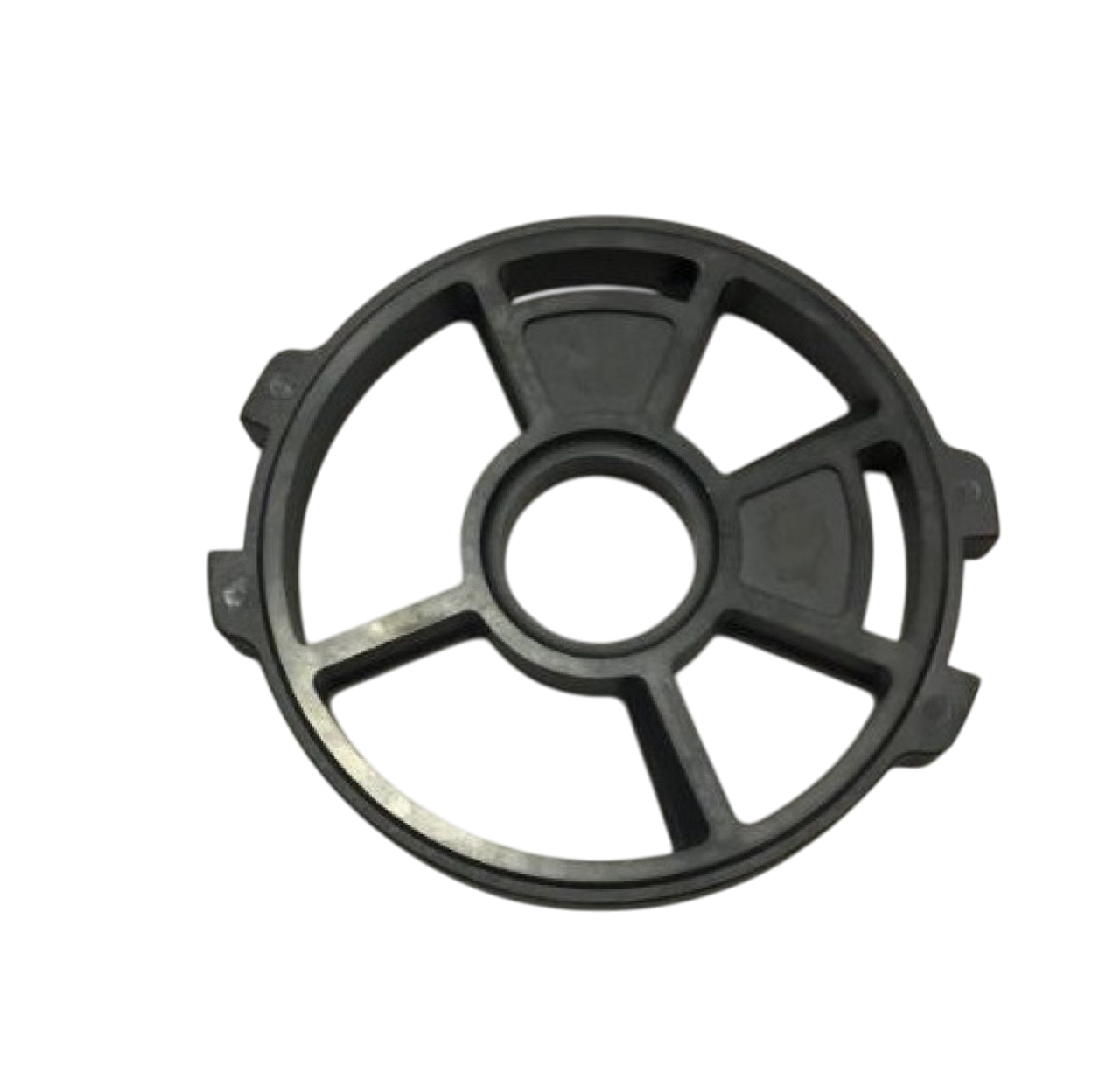 Запчасть Runxin фиксатор вала для F74 (8469010)