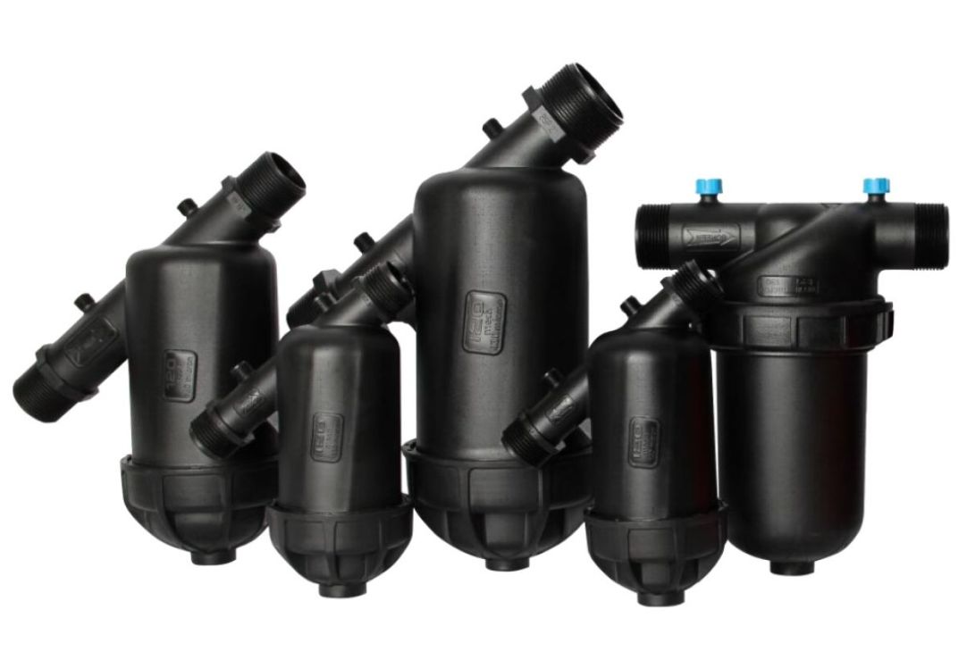 Дисковый фильтр AWT 1" F32YD