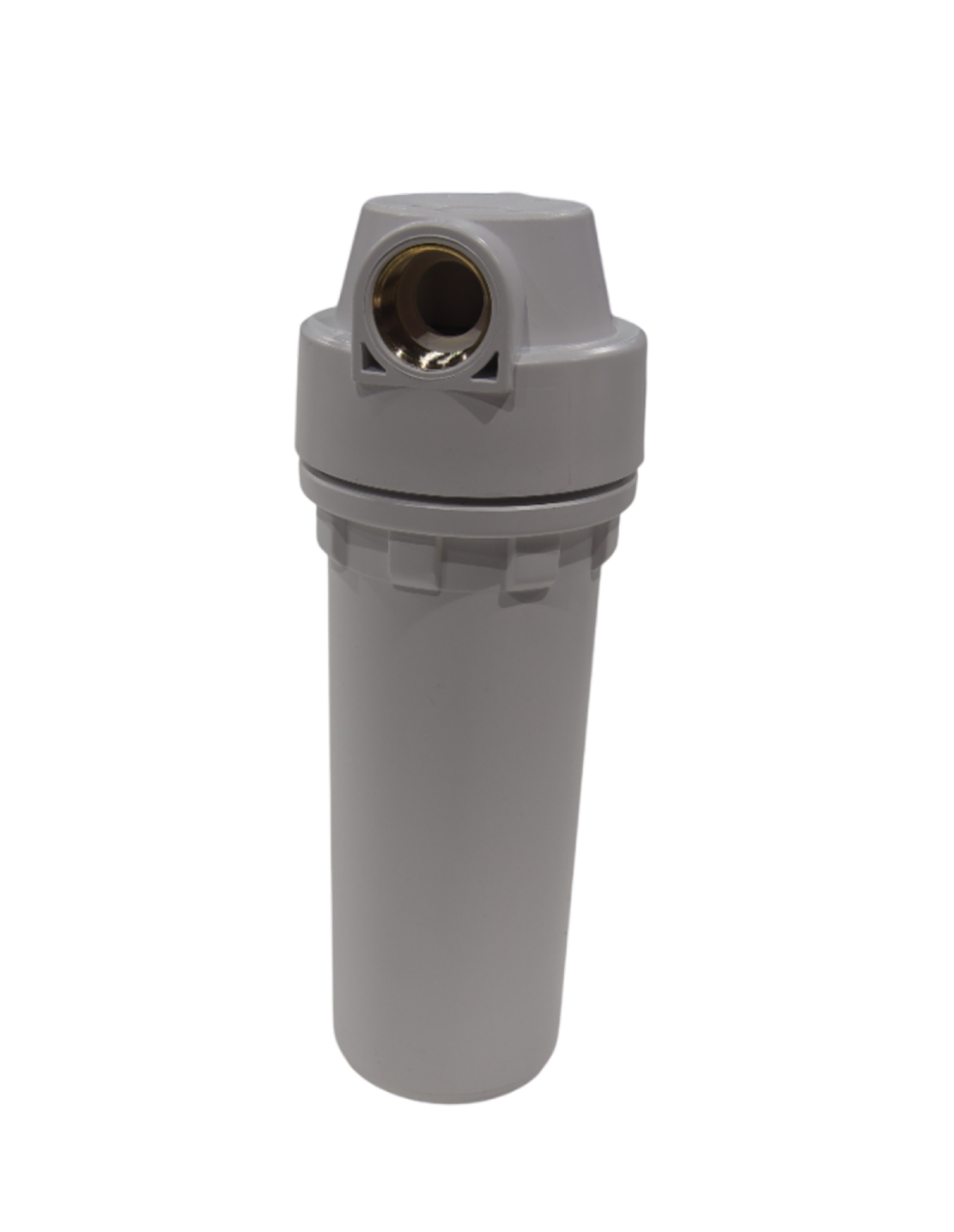 Колба фильтра AWT Premium SL10 - 3/4" в сборе (BR101Y2, белая)