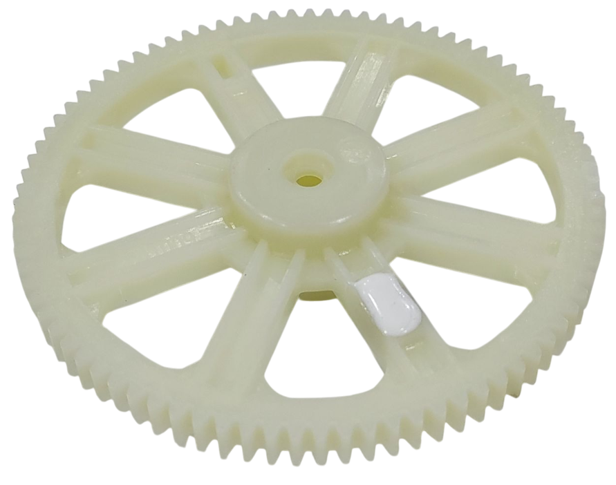Запчасть Runxin большая шестерня для F65B3/F71B (5241005)