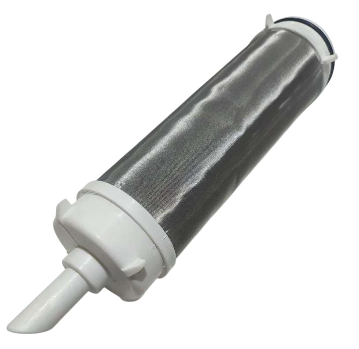 NW-PF-1 Фильтр с автоматической промывкой (80мкм)