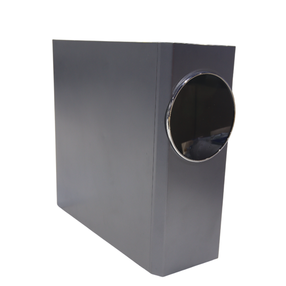 Система обратного осмоса AWT Premium RO-800 (до 800GPD)