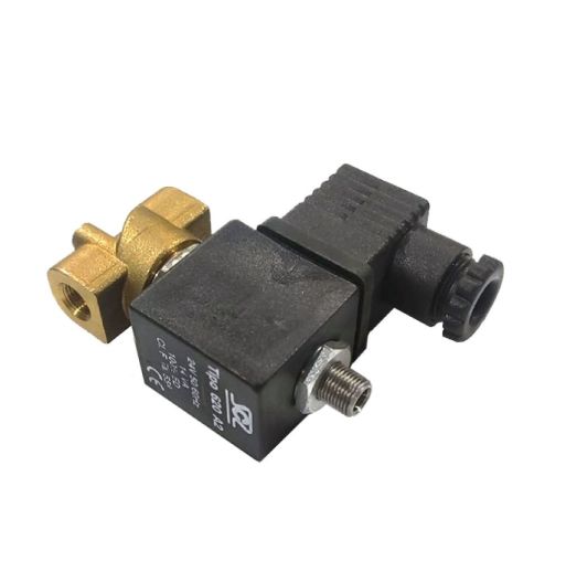 Запчасть Rofisa воздушная линия (соленойд) NC 24VAC 1/8" (03605002410)