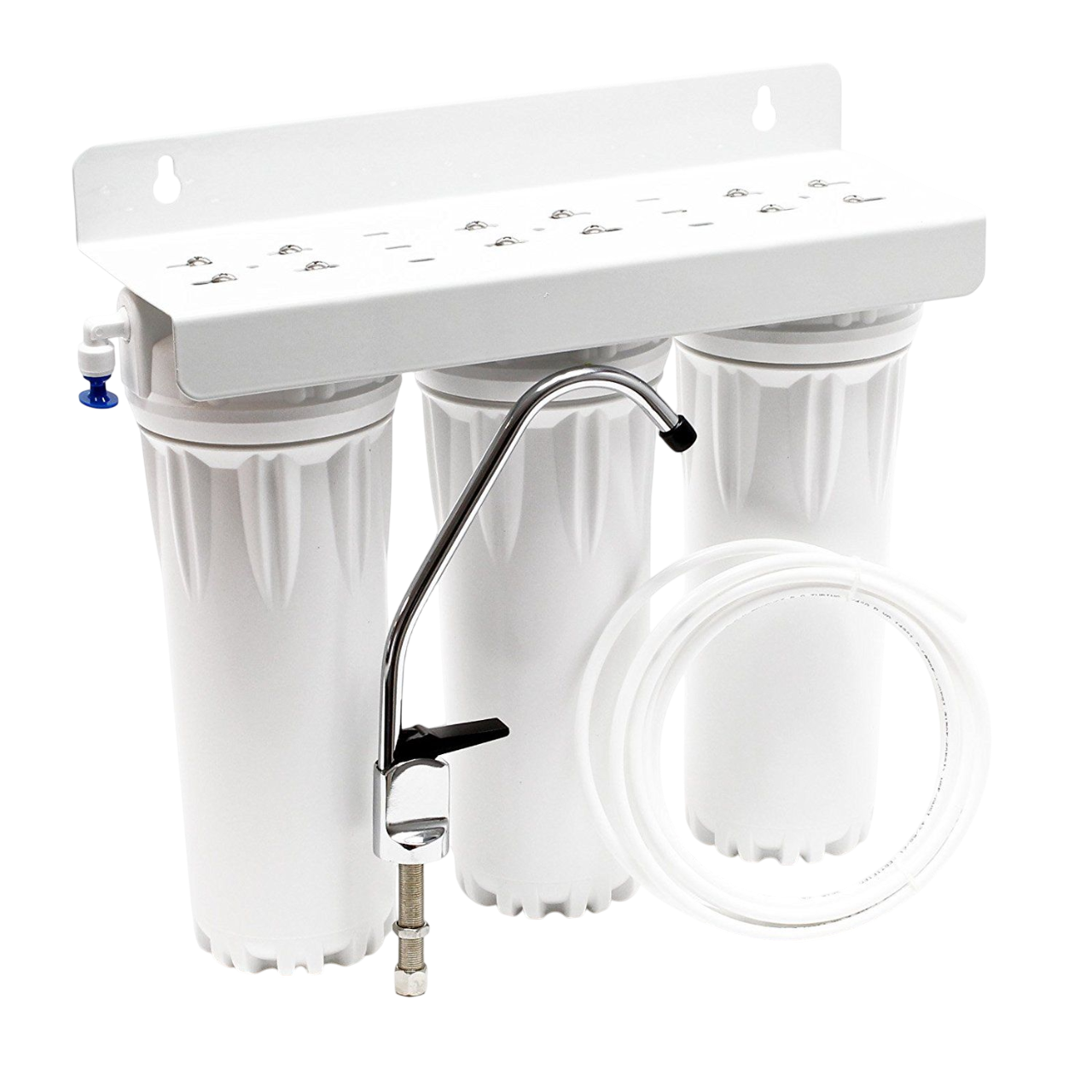 Система водоочистная NatureWater TRIO PR303