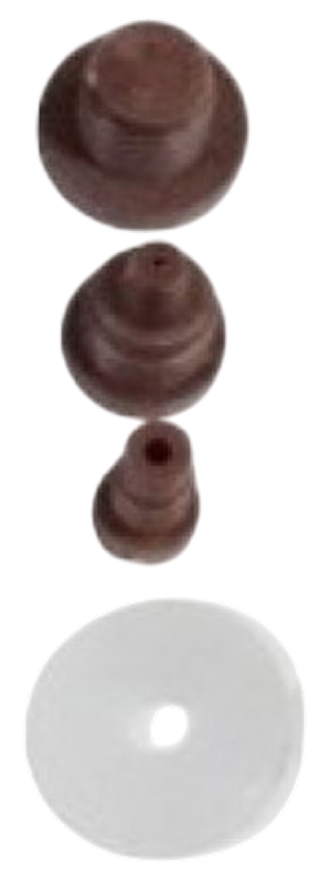 Инжектор Runxin 6301/6801 brown (8")