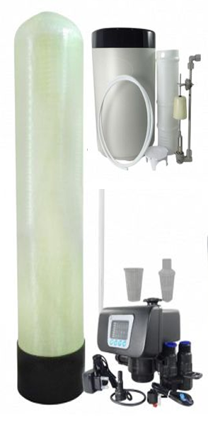 Премиум система очистки