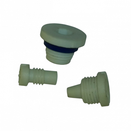 Инжектор Runxin 6305 white (10")