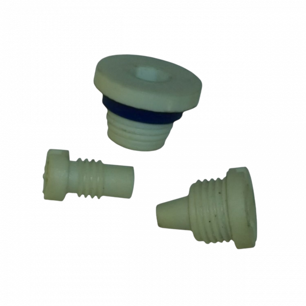 Инжектор Runxin 6305 white (10")