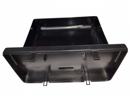 Запчасть Runxin верхняя крышка для F73A Twin (8005009)