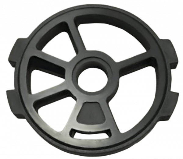 Запчасть Runxin фиксатор вала для клапана F65B3 (8469012)