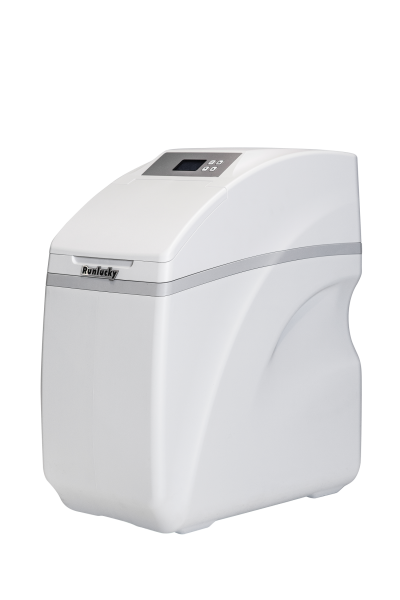 Кабинет-умягчитель Runlucky 100B (1000B - без смолы)