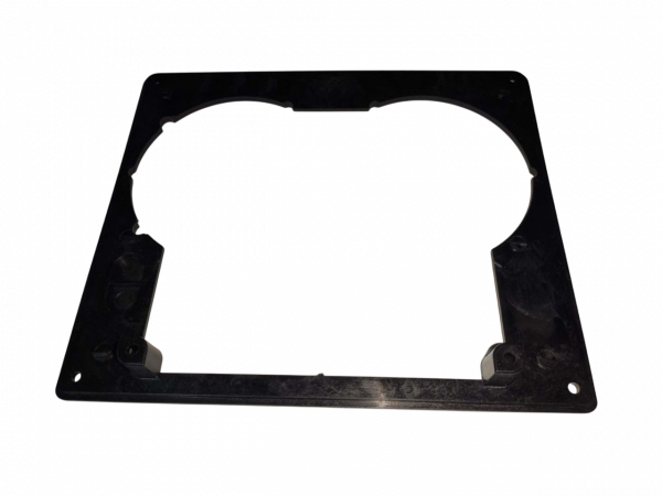 Запчасть соединительная пластина для F73A Twin (8152006)