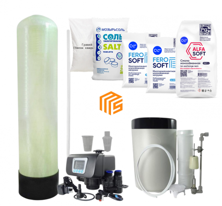 Готовое решение 1