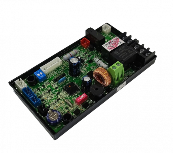 Запчасть Runxin плата управления для F74A3/F75A1 (6382027)