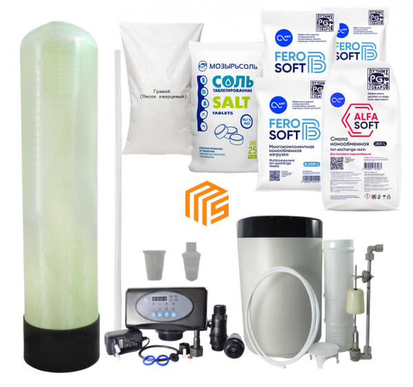 Готовое решение 23