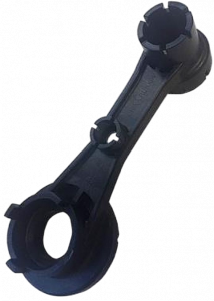 Ключ универсальный Runxin