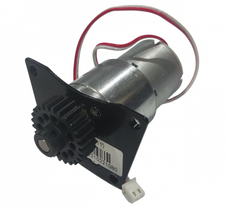 Запчасть Runxin мотор комплект для клапана F63C3/F63P3 (8241003+6158011+8993001)