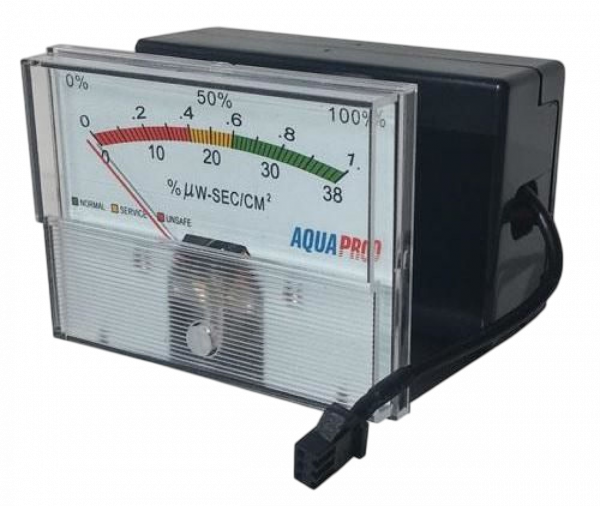 UV-MONITOR Aquapro Монитор УФ-излучения