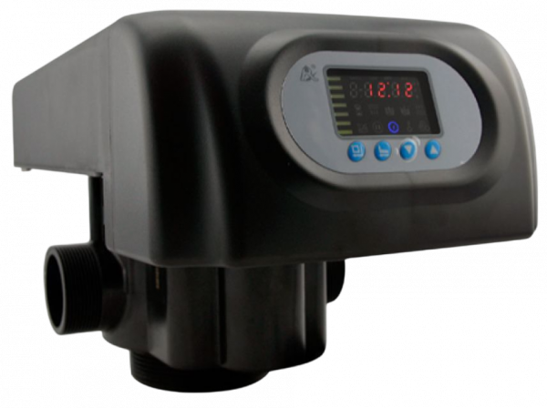 Блок управления RUNXIN ТМ.F75A3 - фильтр., с в/сч., до 10.0 м3/ч