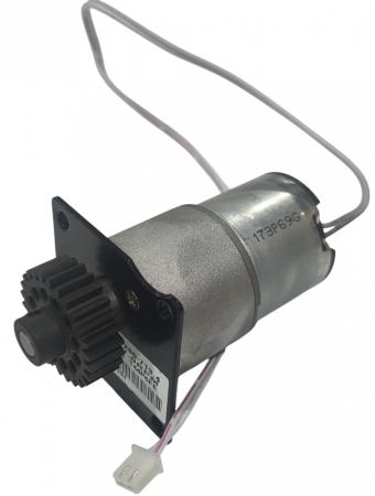 Запчасть Runxin мотор комплект для клапана F67C1/F67P1/F67Q3 (6158021+8241003+8993003)