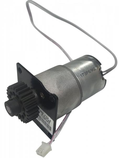 Запчасть Runxin мотор комплект для клапана F67C1/F67P1/F67Q3 (6158021+8241003+8993003)