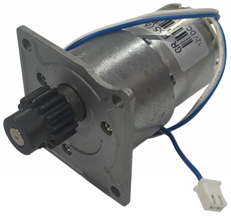 Запчасть Runxin мотор комплект для 69A3/65B3/71B/65P/69P/71P/71Q/117Q (6158006+8241010+89993003)