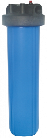 Колба фильтра NatureWater BRL01 - 1" в сборе BB20