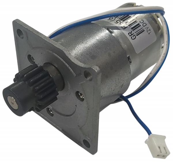 Запчасть Runxin мотор комплект для 69A3/65B3/71B/65P/69P/71P/71Q/117Q (6158006+8241010+89993003)