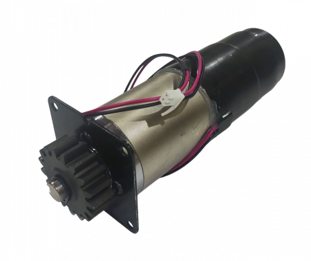 Запчасть Runxin мотор комплект для клапана F75A1 (6158037+8971001+8241008+8994009)