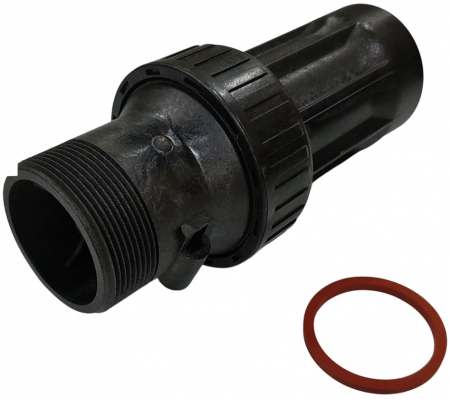 Расходомер для Runxin F74, F75, F77 - 2" (5447003)