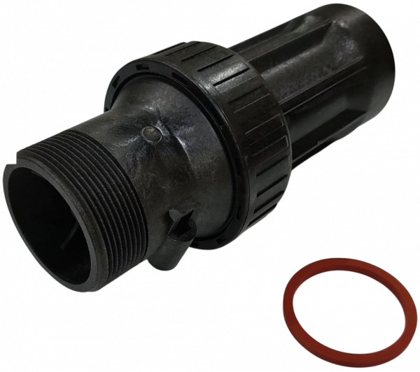 Расходомер для Runxin F74, F75, F77 - 2" (5447003)