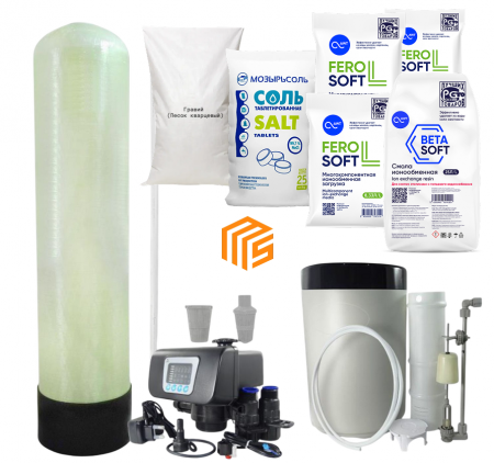 Готовое решение 17