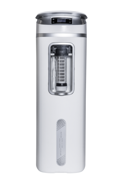 Кабинет-умягчитель NatureWater Premium SF-P2 (без смолы)