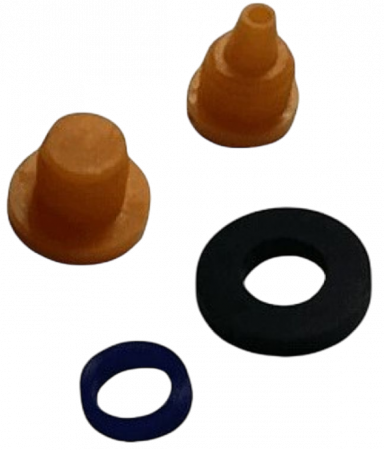 Инжектор Runxin 6310 orange (18")