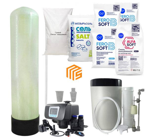 Готовое решение 16