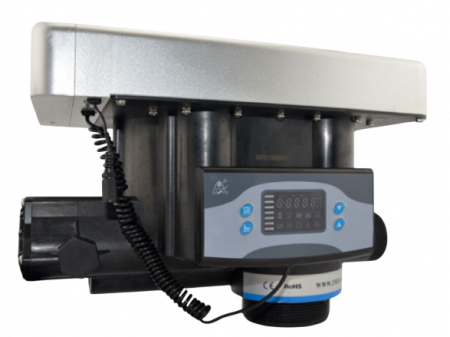 Блок управления RUNXIN ТМ.F77B1 - фильтр., до 18.0 м3/ч